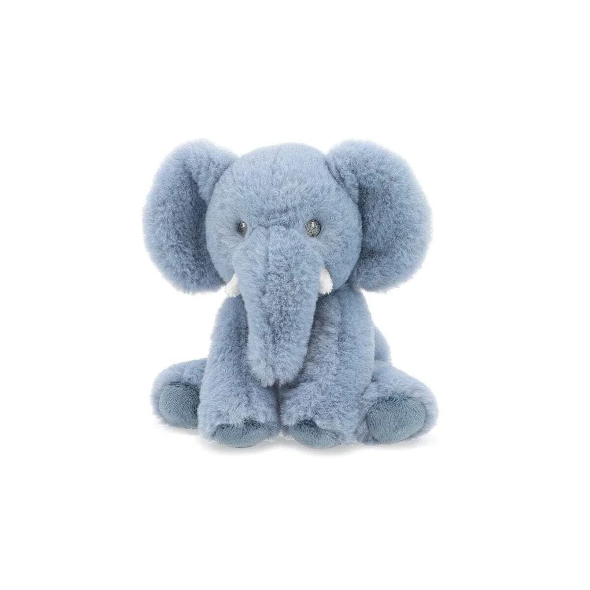 KeelEco Baby Ezra Elephant bangsi 25cm