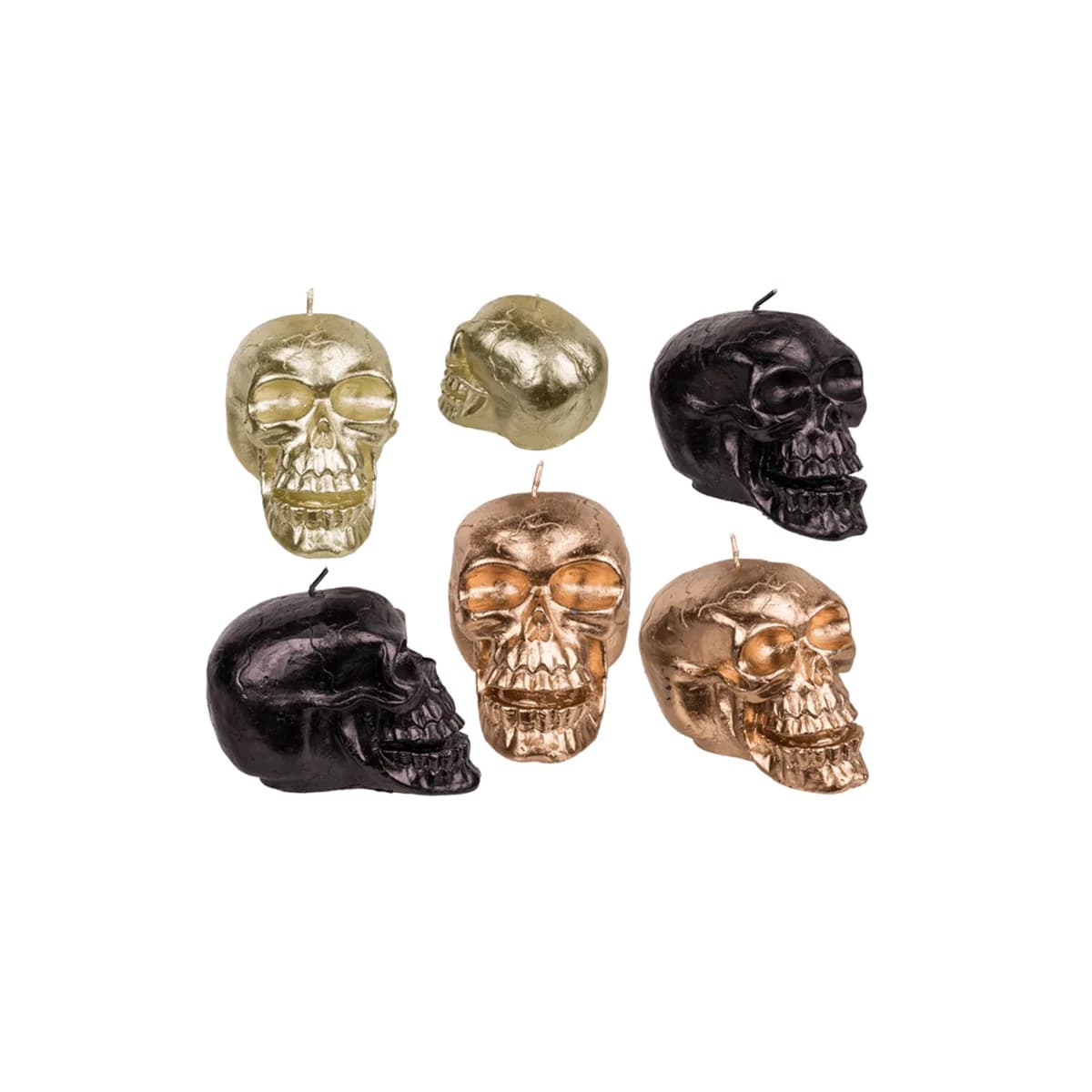 Skull Candle