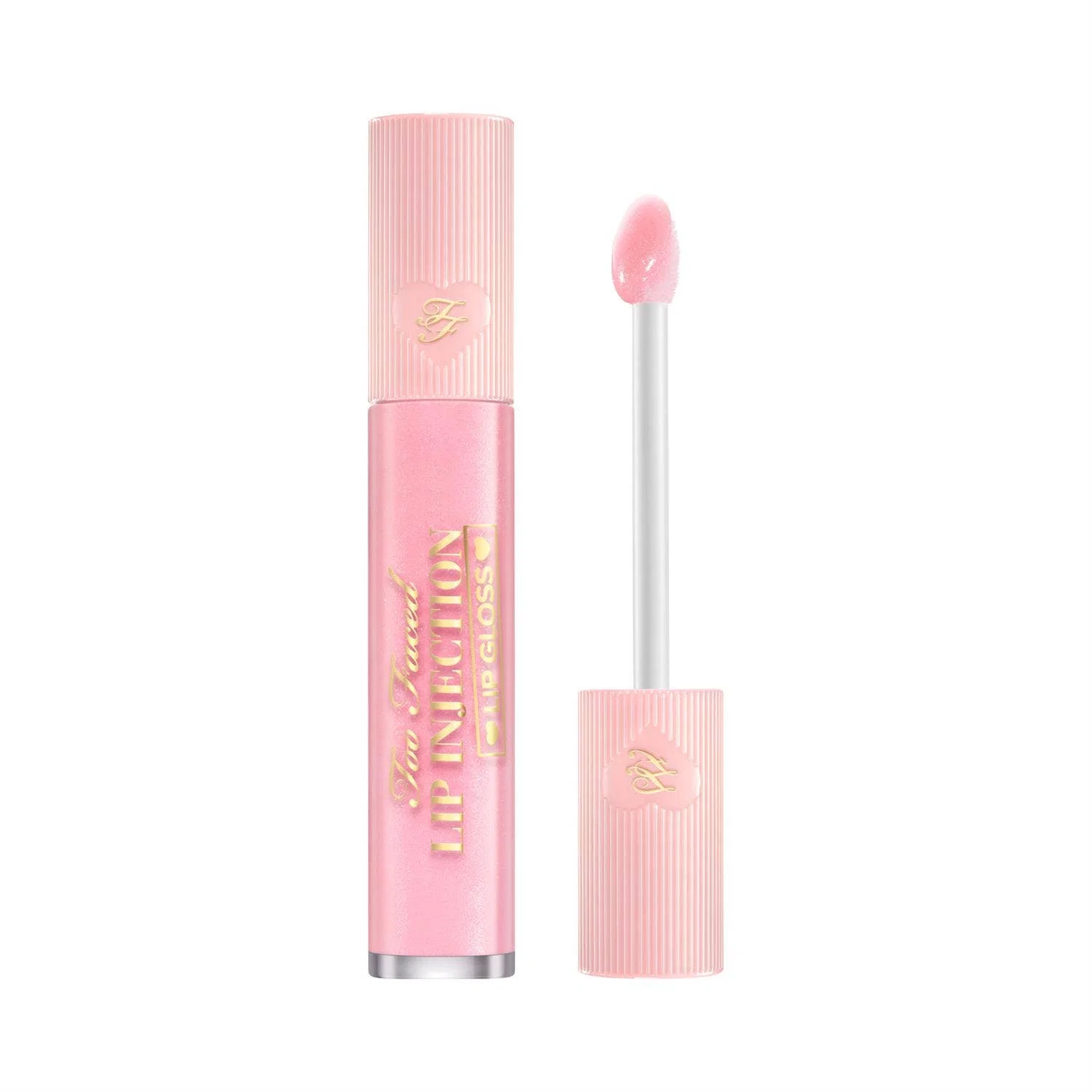 Lip Injection Lip Gloss Cooling Instant Lip Plumper