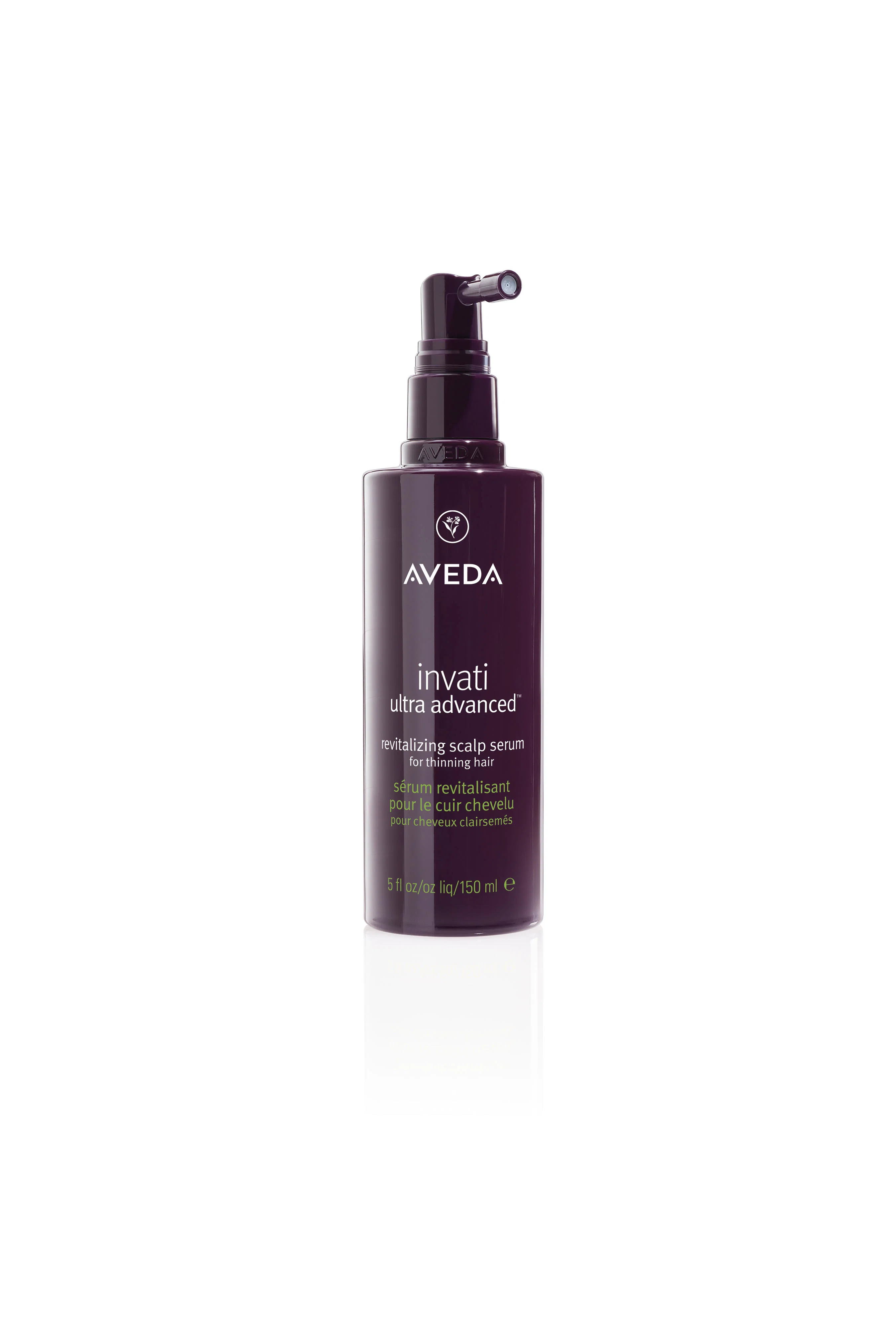 Invati Ultra Advanced Revitalizing Scalp Serum 150ml