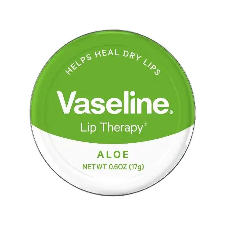 Lip Care með Aloe Vera 20gr