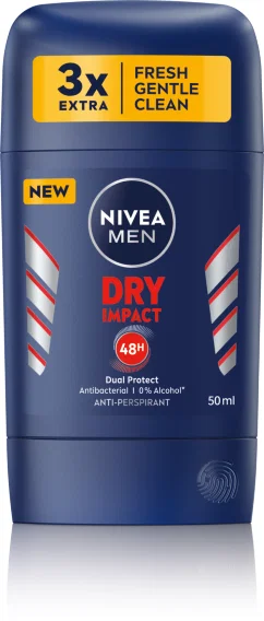 Dry Comfort Deo Stick 50ml