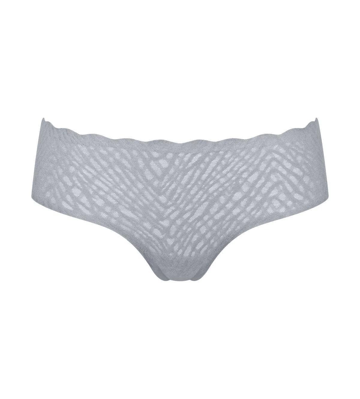 Sloggi Zero Feel Bliss Hipster Grár S-XL