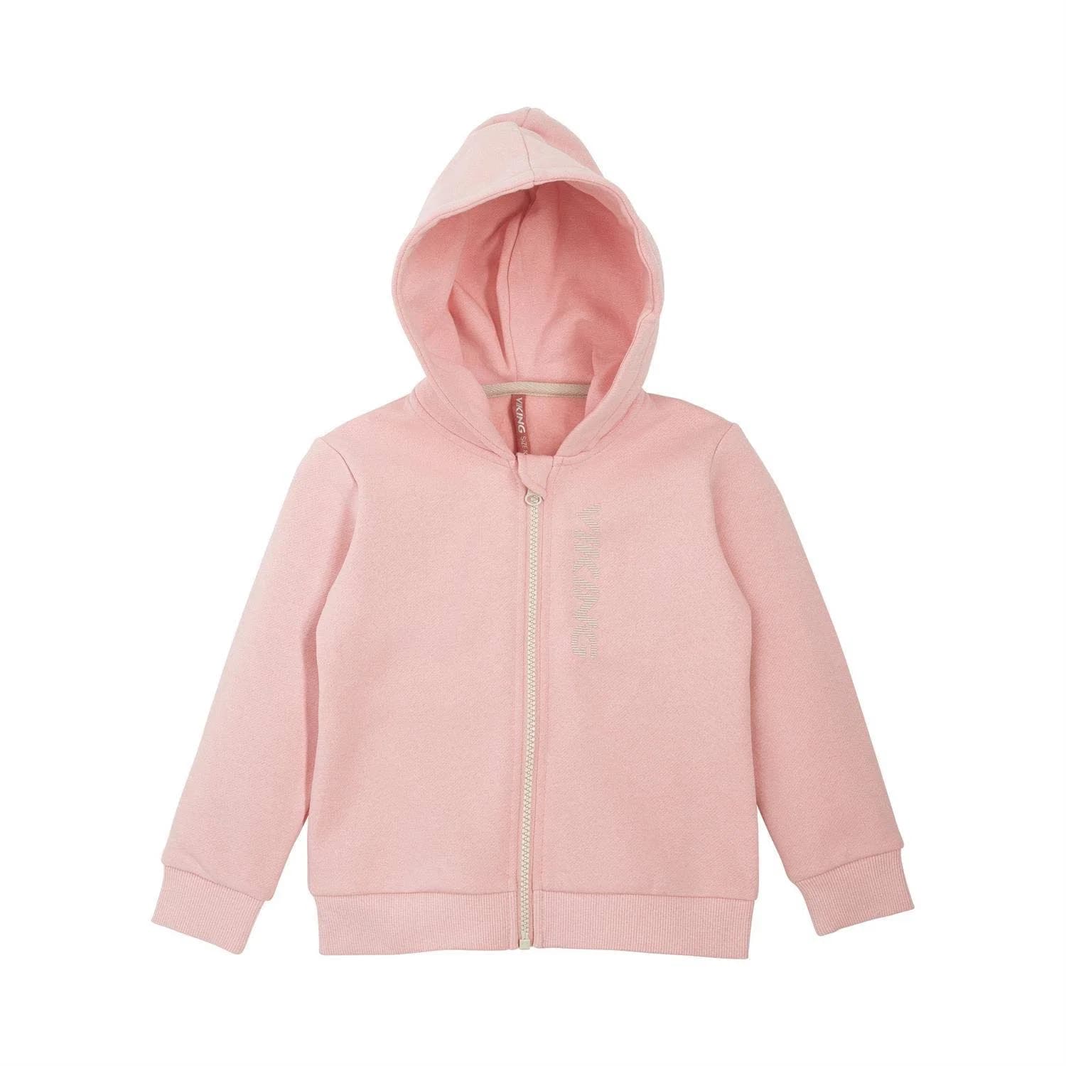 Hettupeysa rennd Funtime Pink