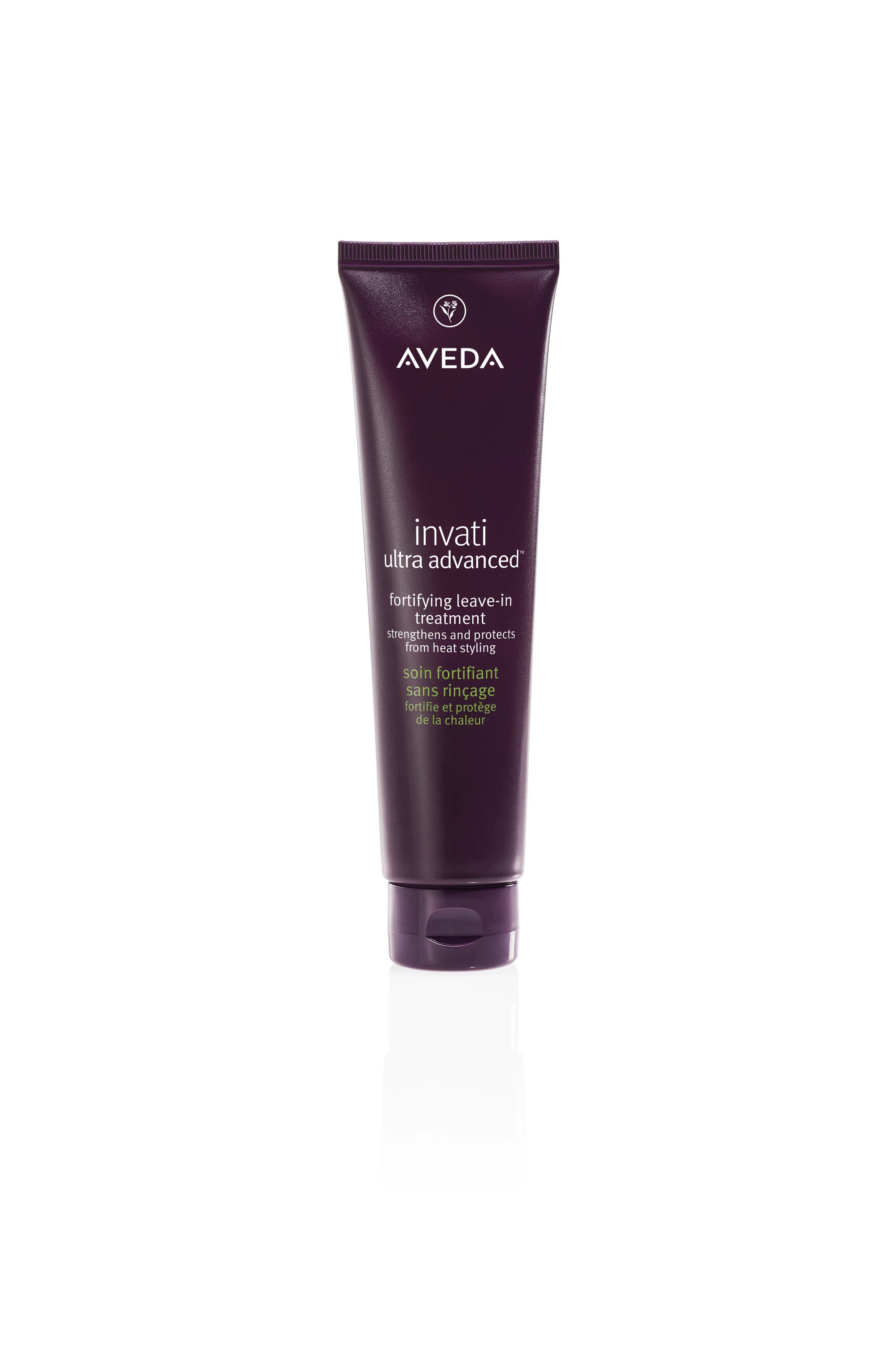Invati Ultra Advanced Fortifying Leave-in Treatment 100ml