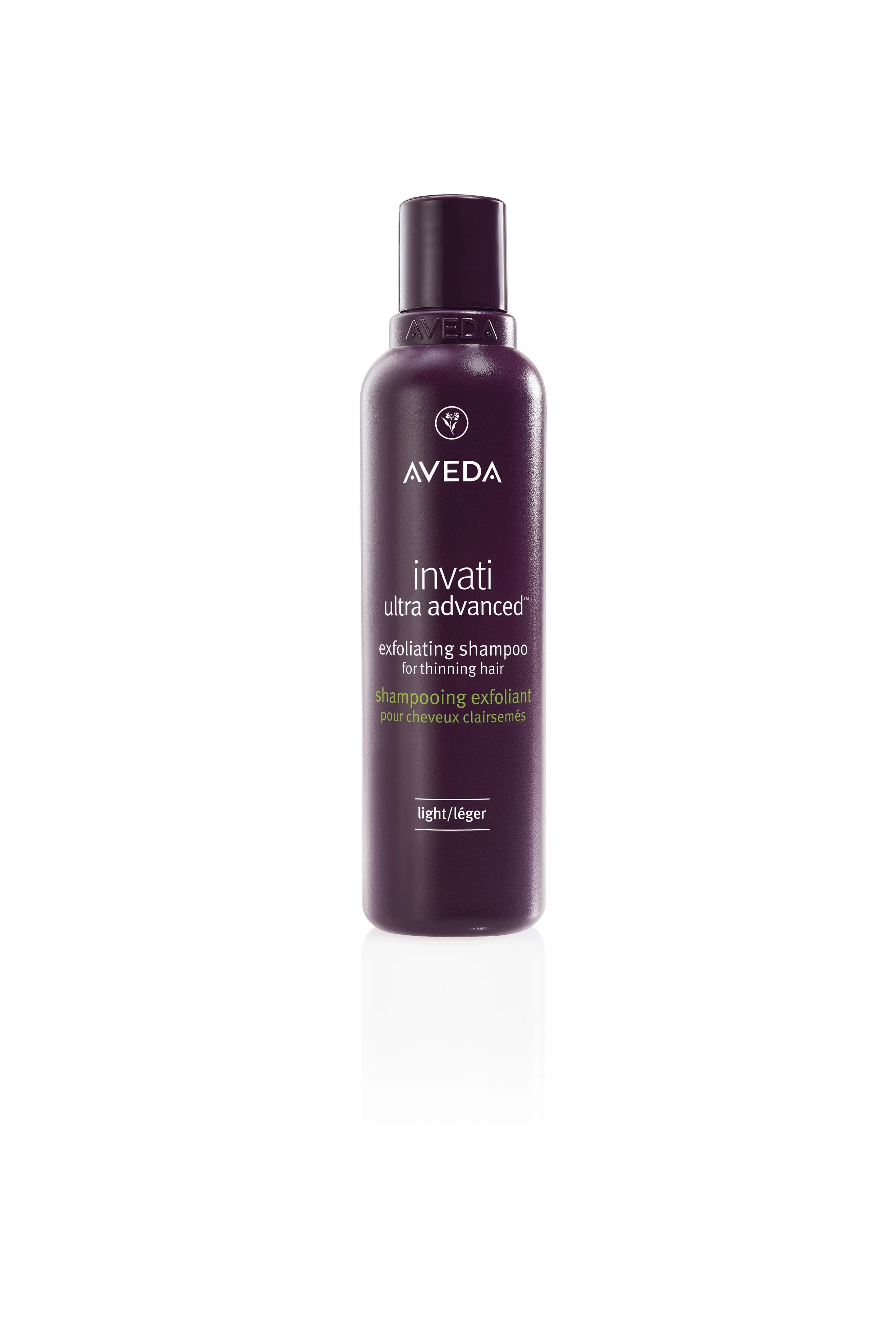 Invati Ultra Advanced Exfoliating Light Shampoo 200ml