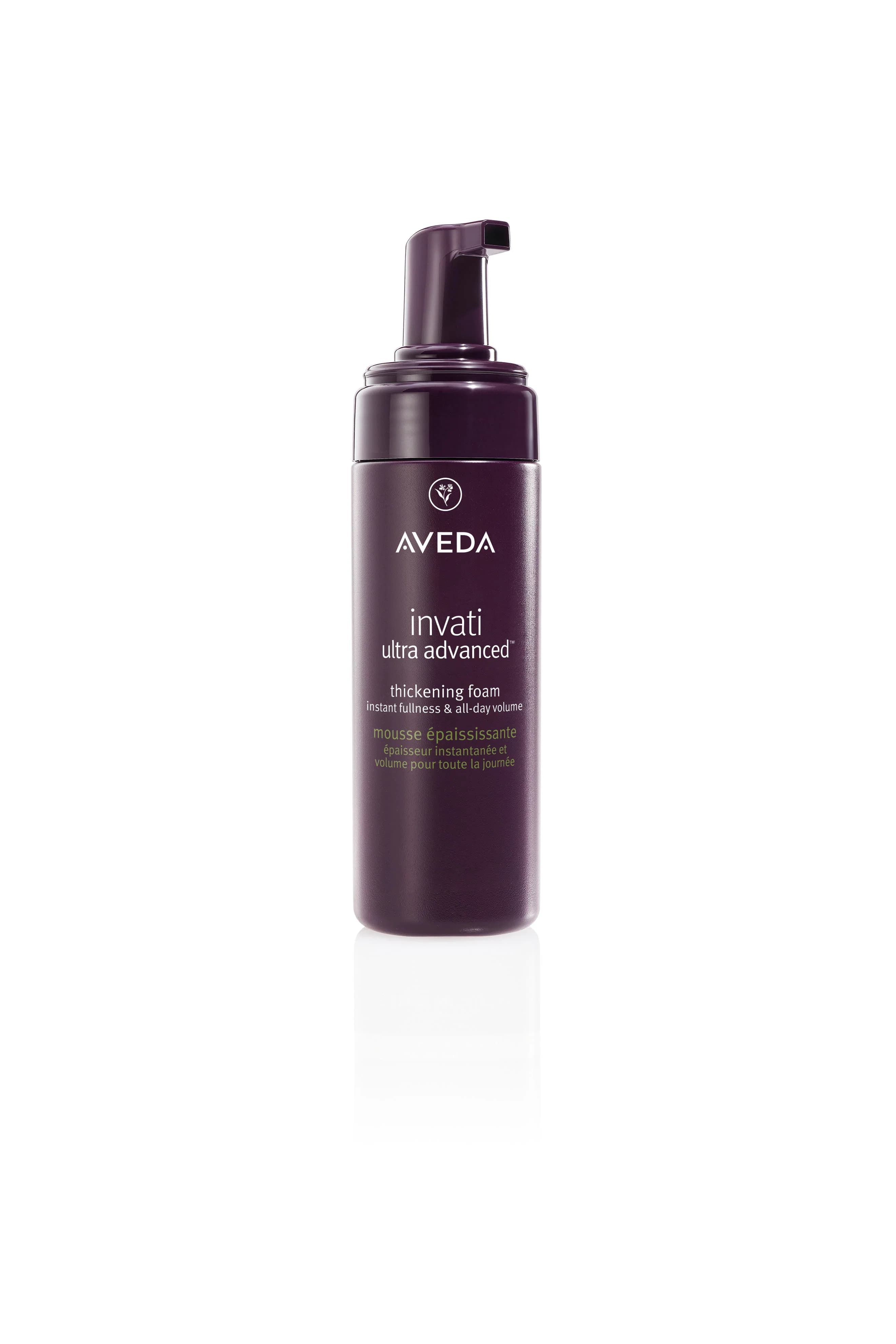 Invati Ultra Advanced Thickening Foam 150ml