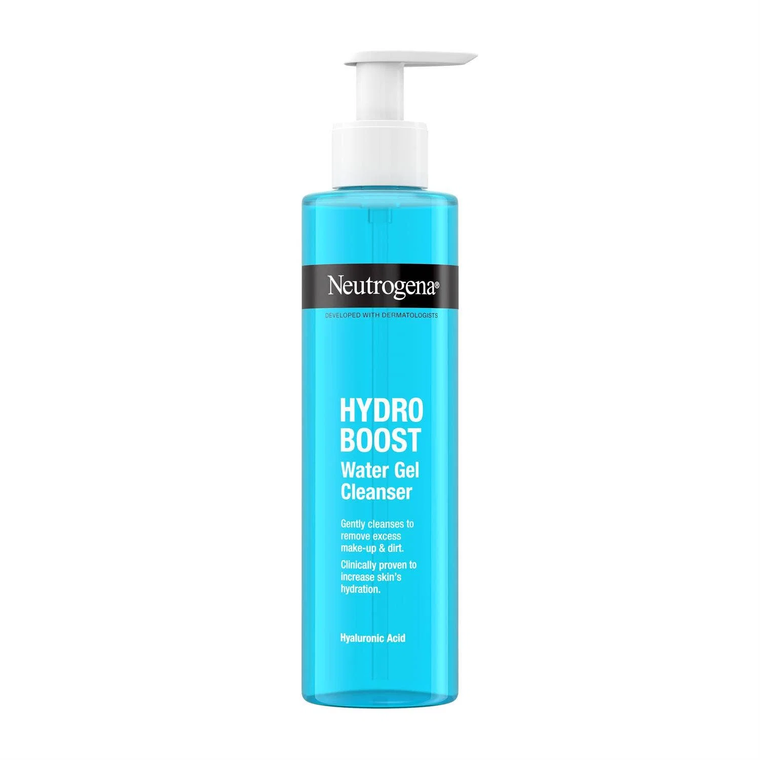 Hydro Boost Water Gel Cleanser 200ml