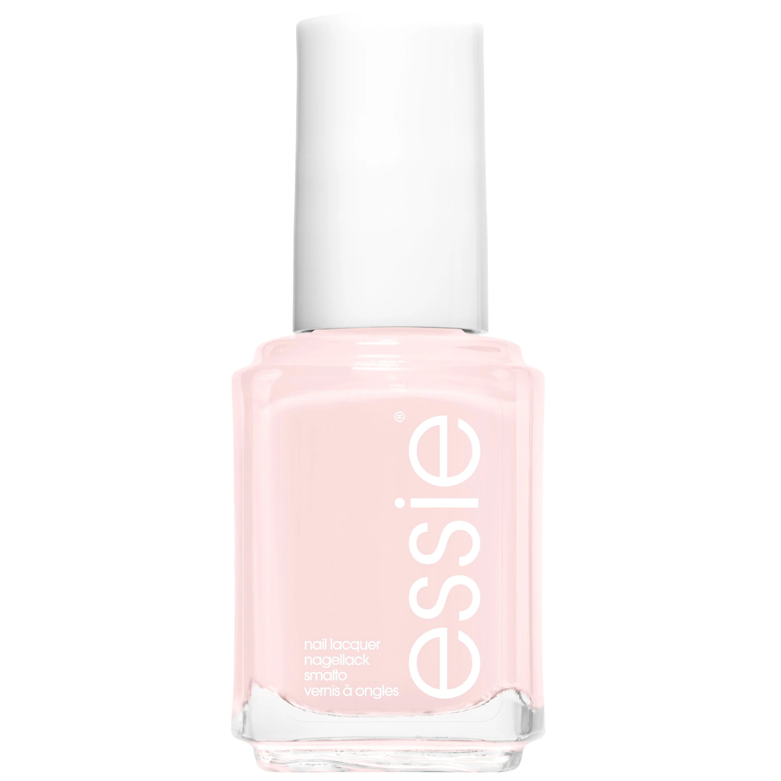Essie 17 Muchi, Muchi 13,5ml