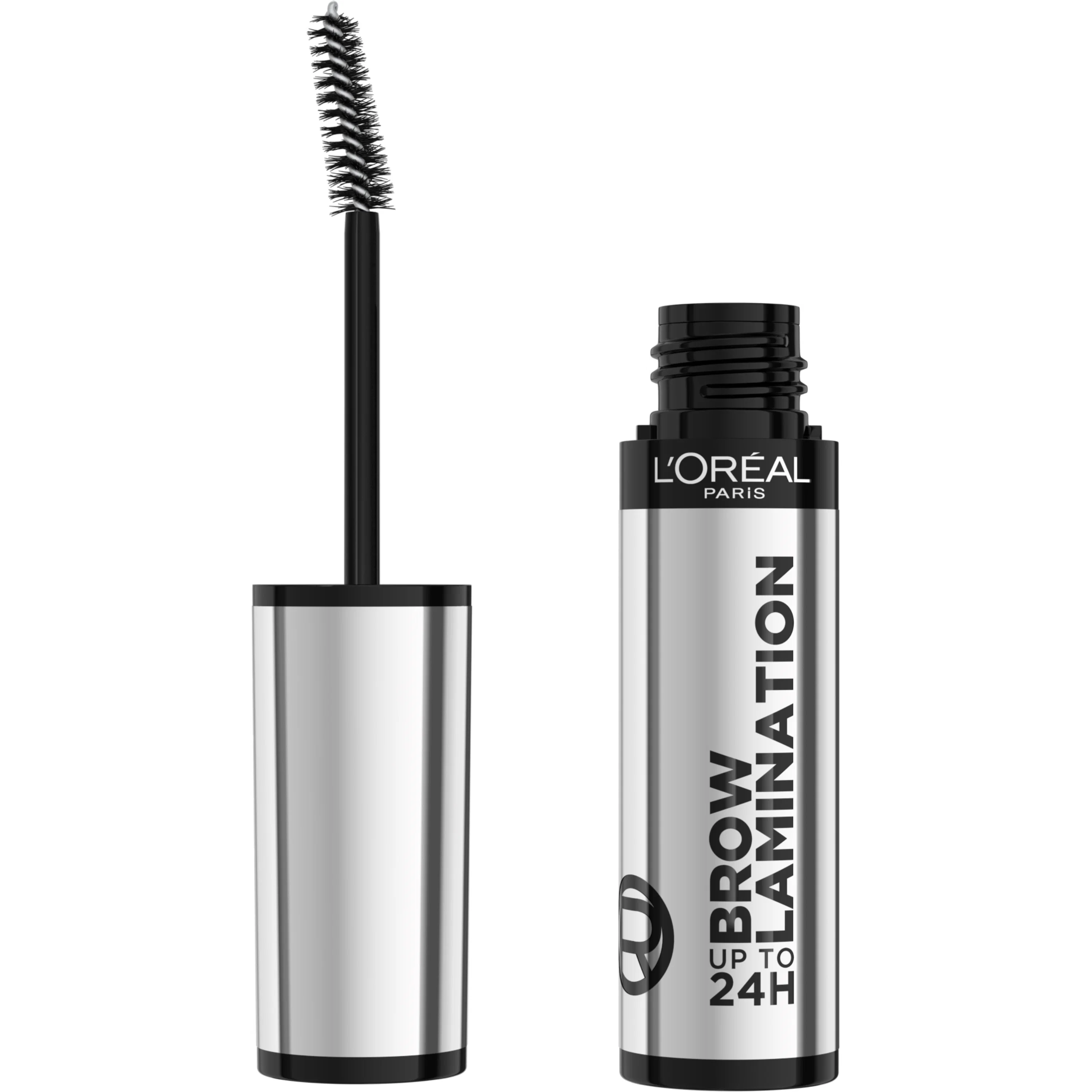 Infaillible Brow Lamination 00 Transparent