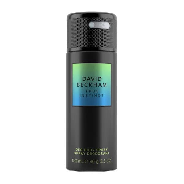 True Instinct Deo sprey 150ml