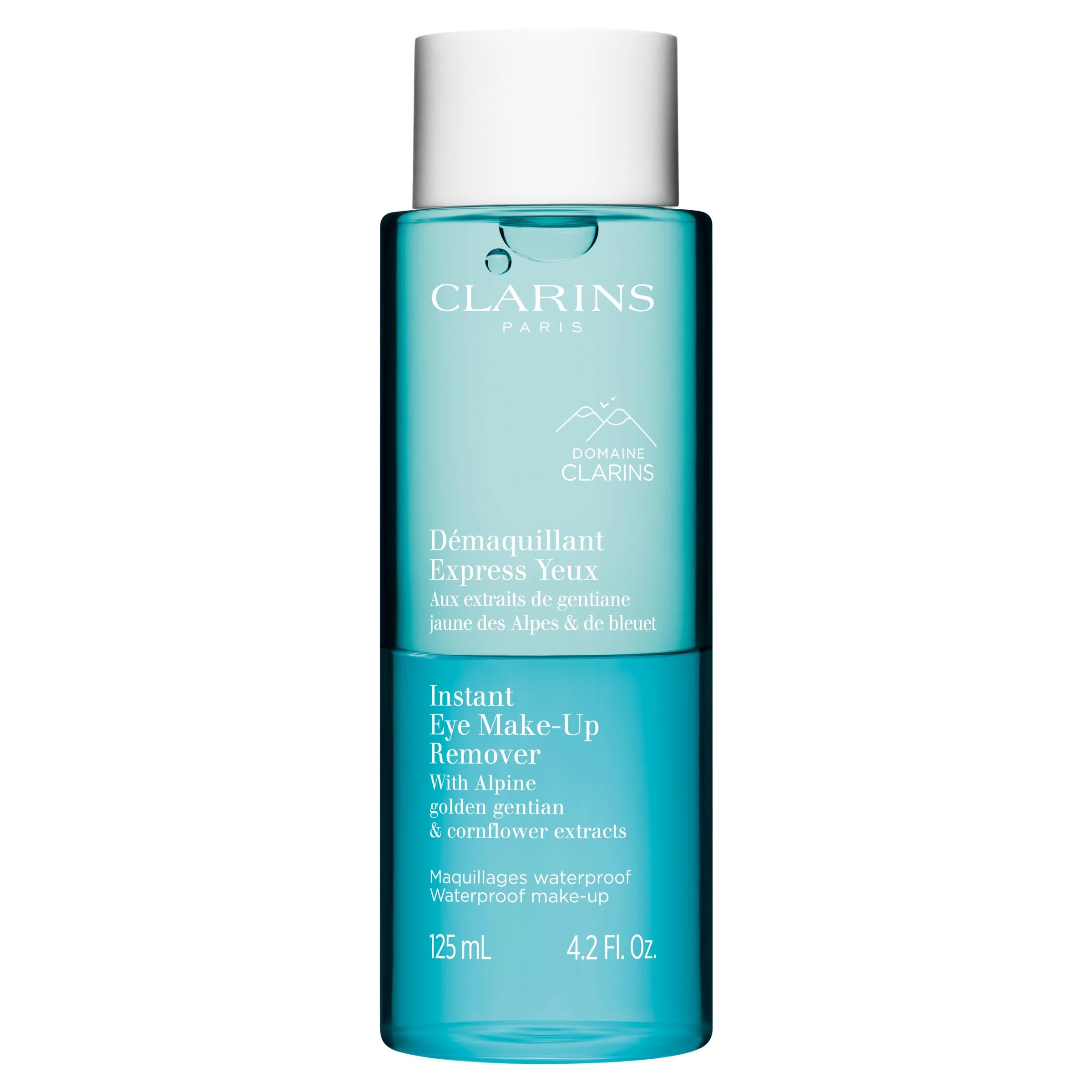 Instant Eye Make-Up Remover 125ml