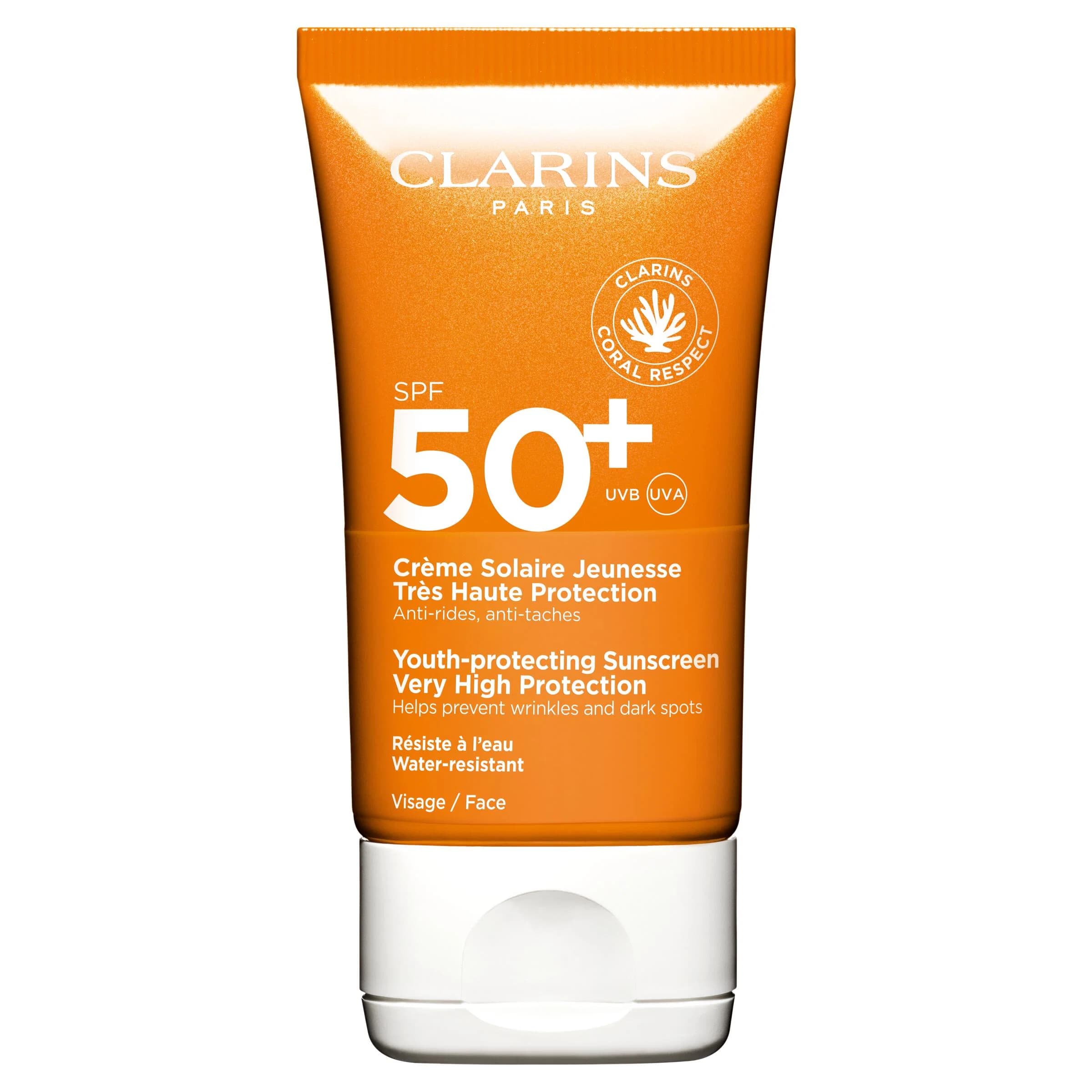 Sun Care Face Cream SPF50+ 50ml