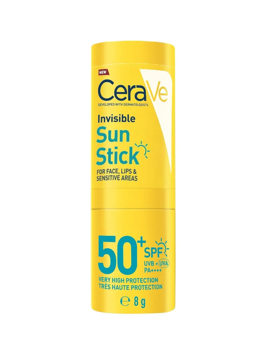 Invisible Sun Stick SP50+ 8gr