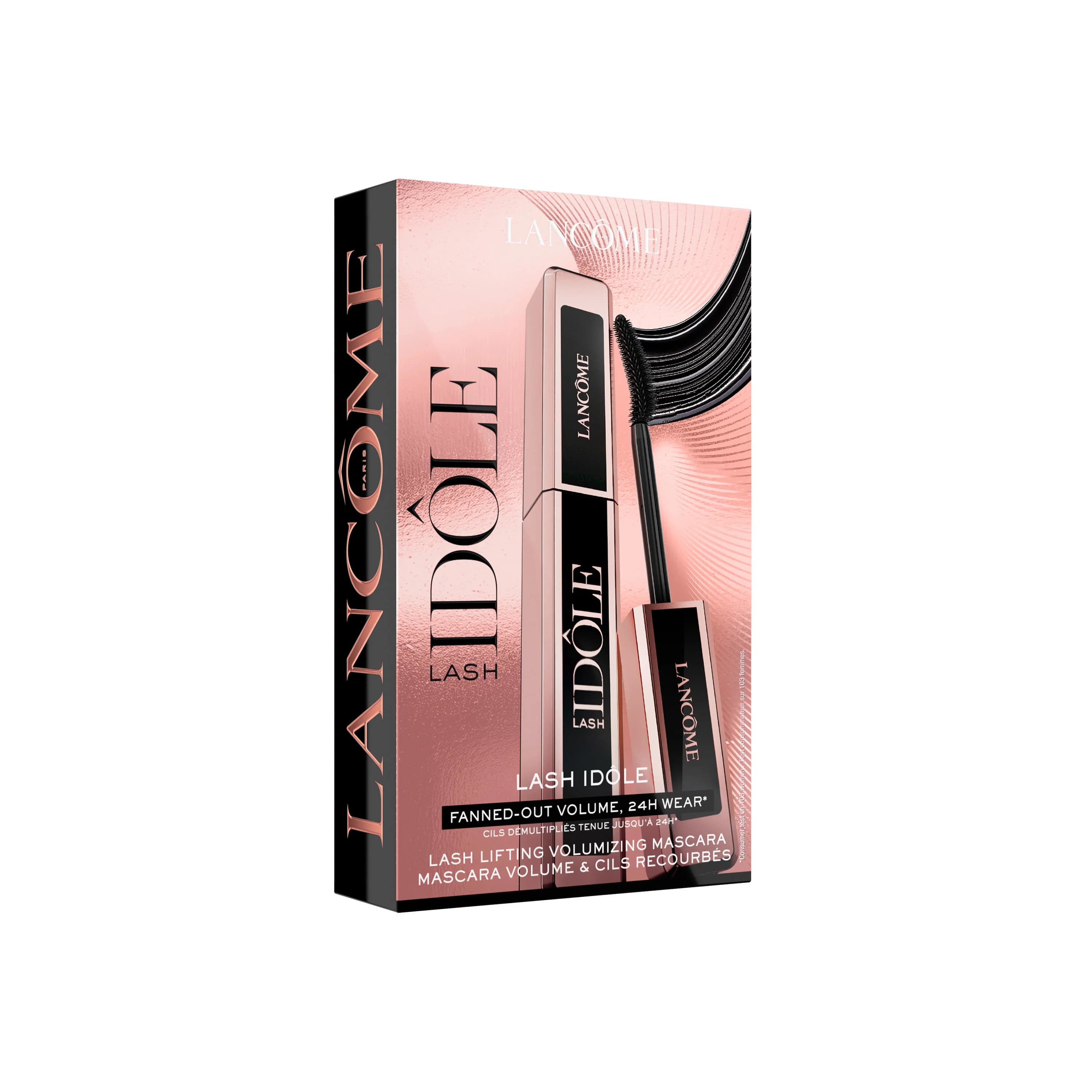Lash Idôle Mascara Set