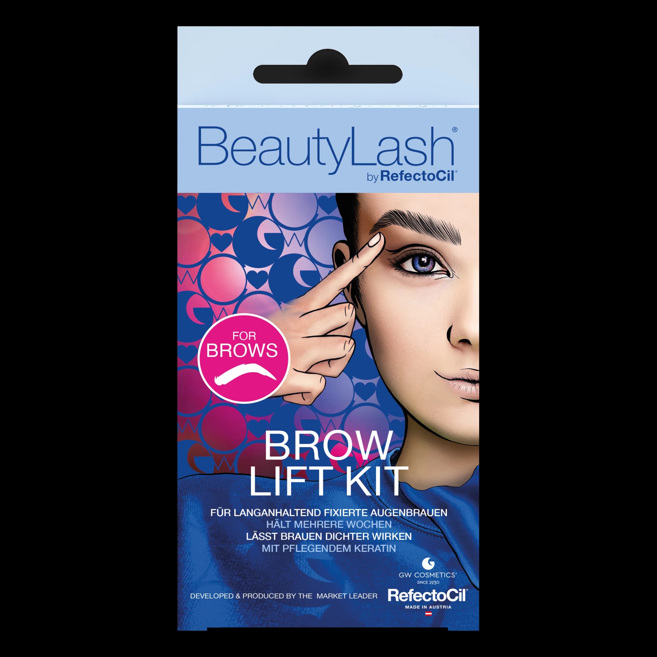 Brow Lift Kit