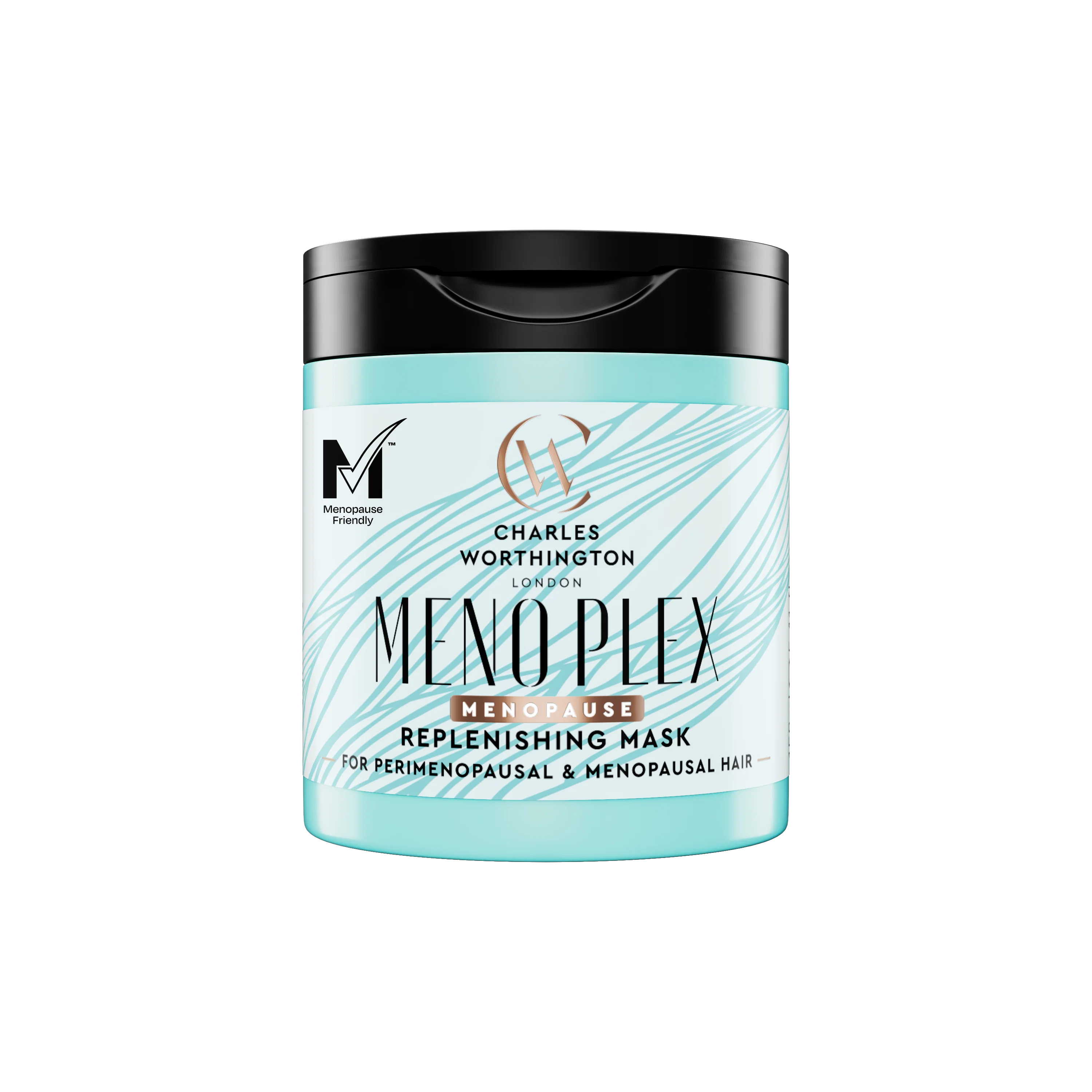 MenoPlex Replenishing Mask 150ml