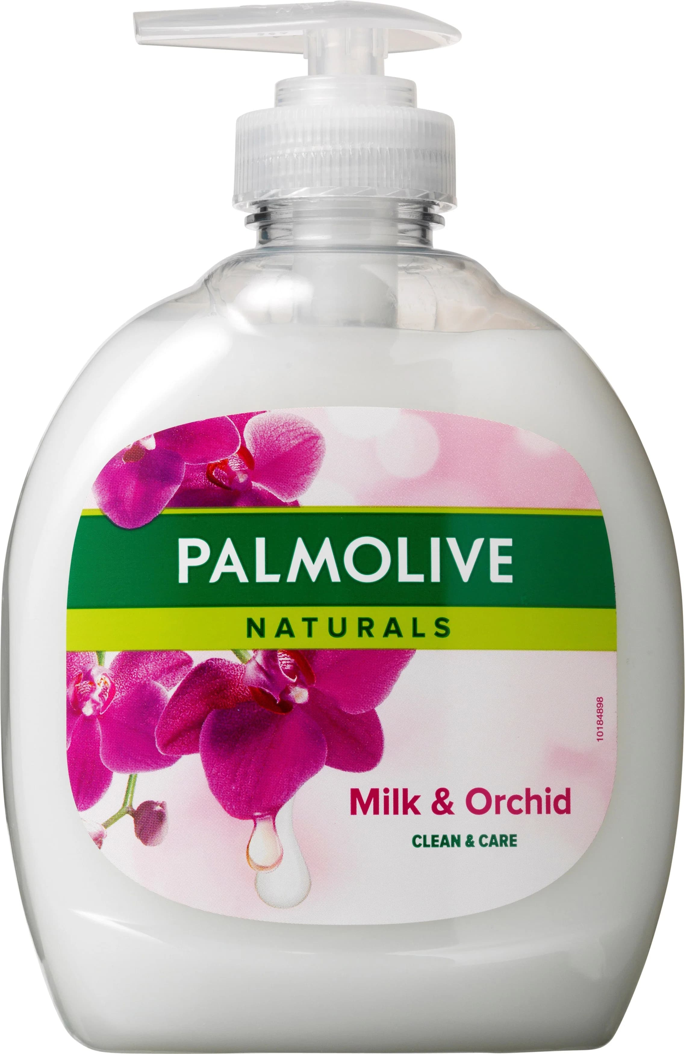 Palmolive Black Orchid 300ml