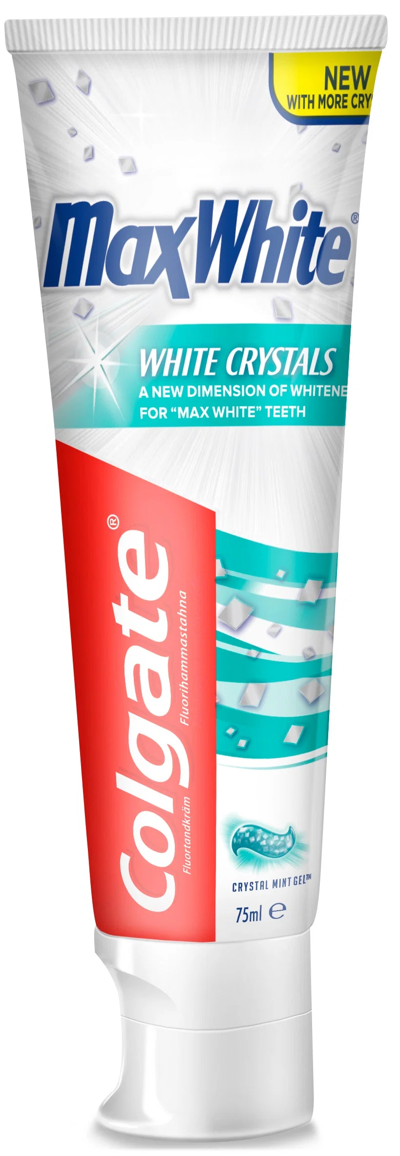 Max White 75 ml