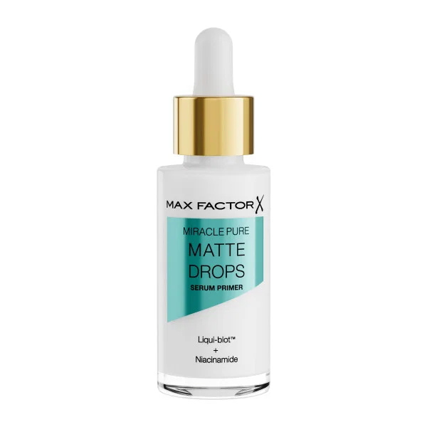 Miracle Pure Matte Drops Serum Primer 30ml