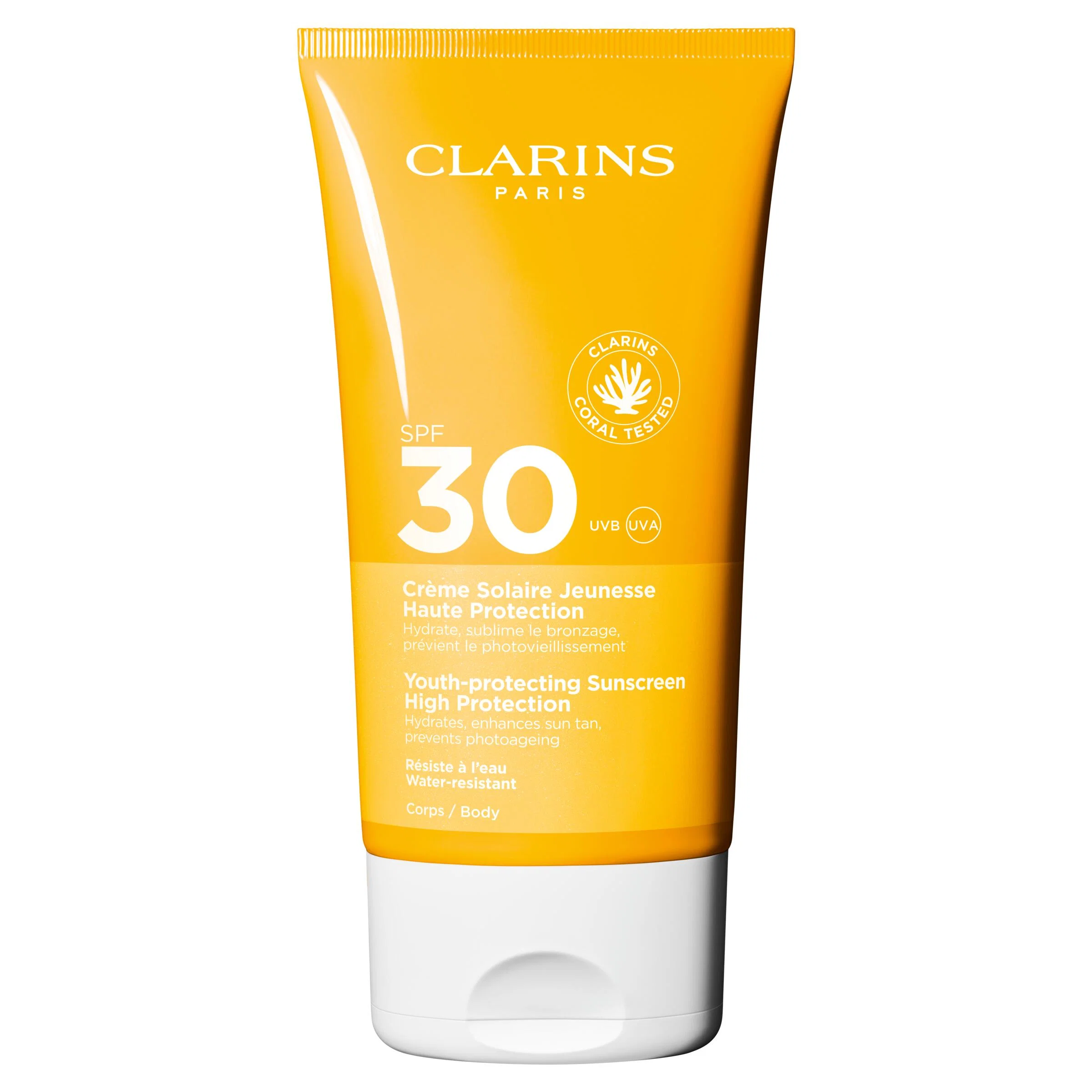Sun Body Cream SPF30 150ml
