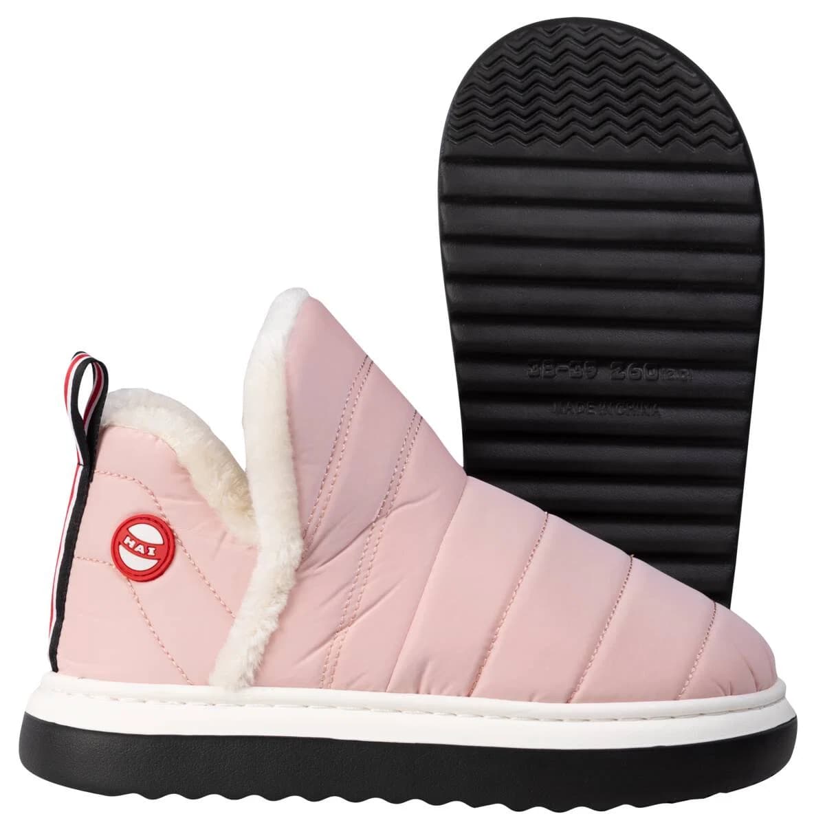Hai Slipper Light Pink