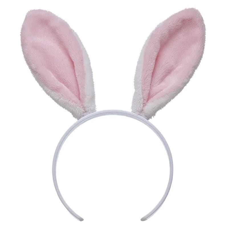Bunny Ears Headband
