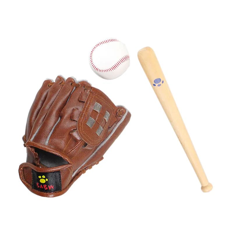 Baseball Set