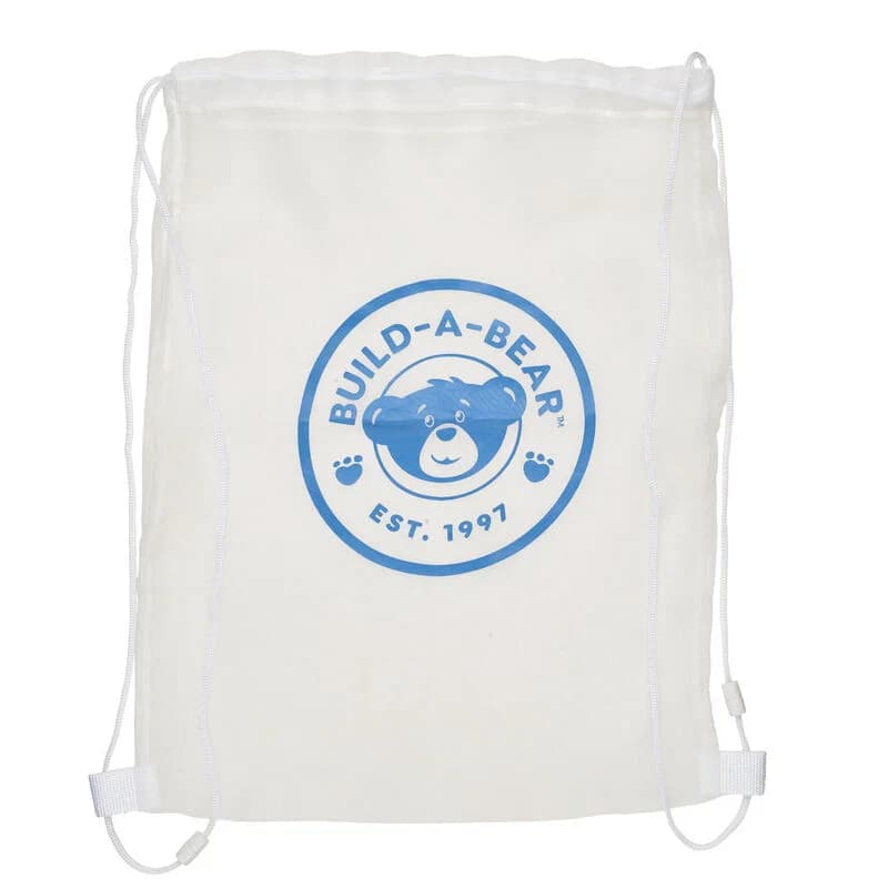 Mesh Bear Bakpoki