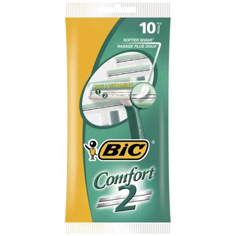 Comfort 2 10stk