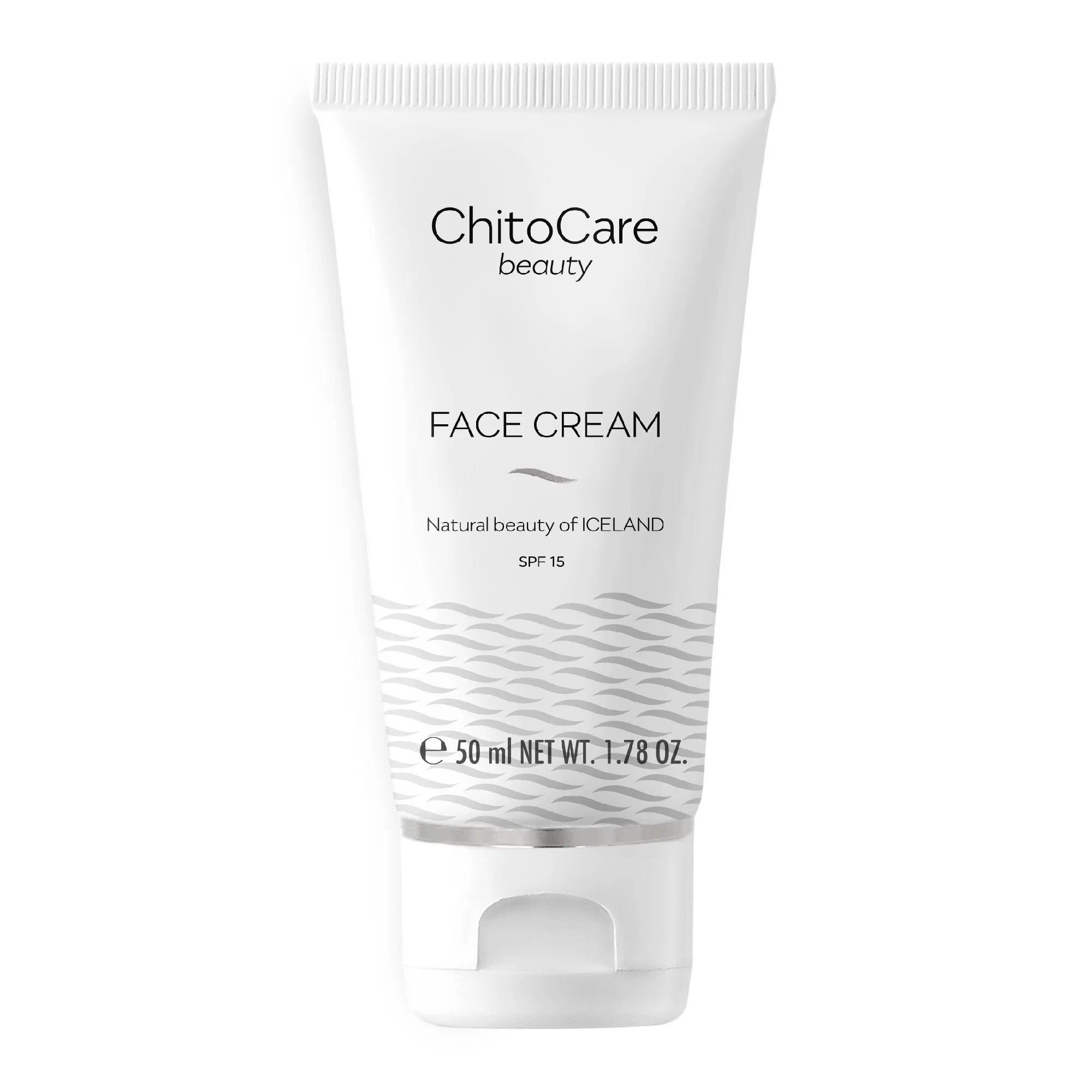 Face Cream SPF 15