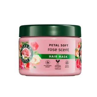 Rose Soft Mask 300ml