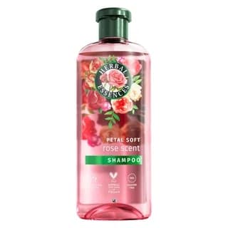 Rose Soft Shampoo 250ml