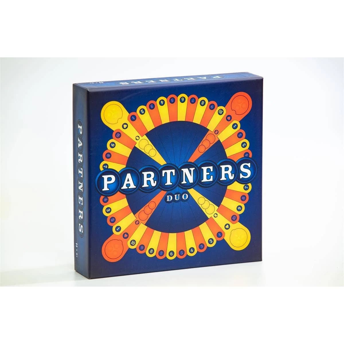 Partners Duo