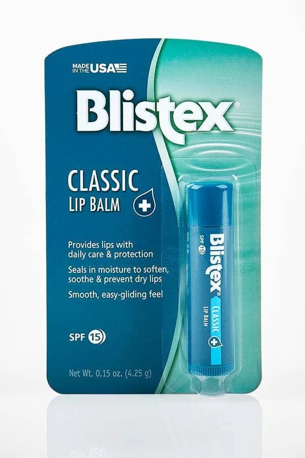 Classic Lip Balm