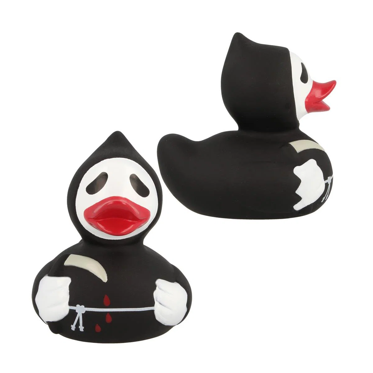 Reaper Duck