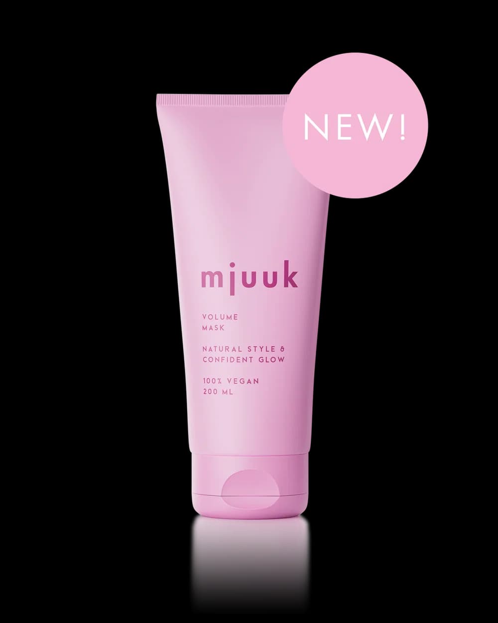 Volume Mask 200ml