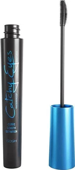 Catchy Eyes Mascara Waterproof