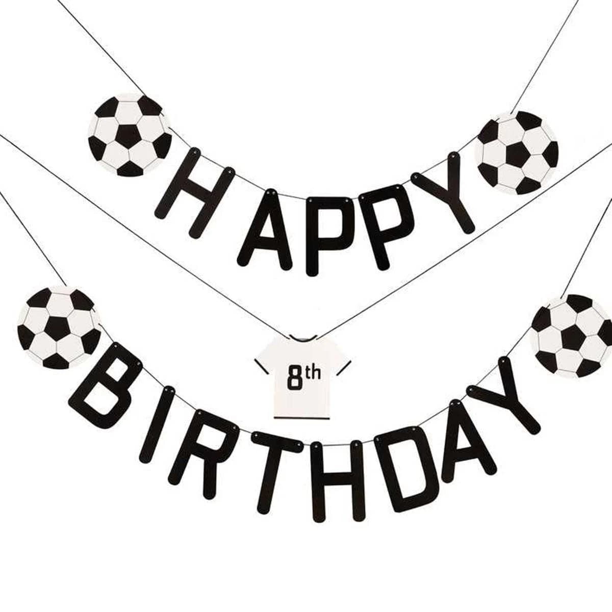 Kick of the day - "happy birthday" fótboltalengja