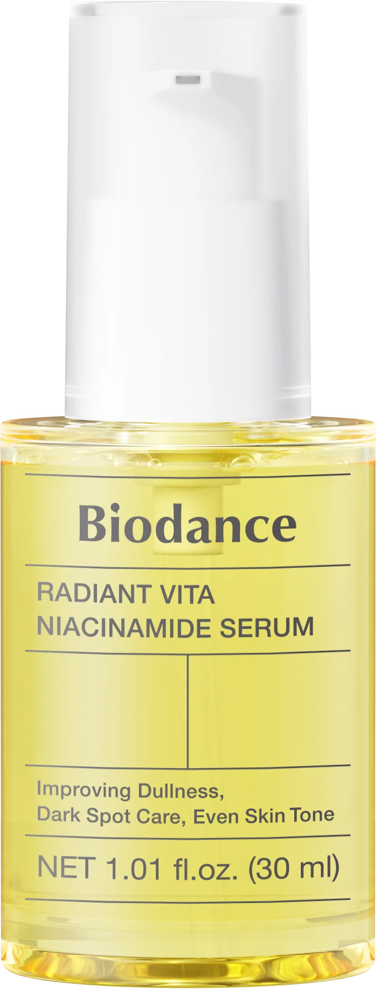 Radiant Vita Niacinamide Serum 30ml