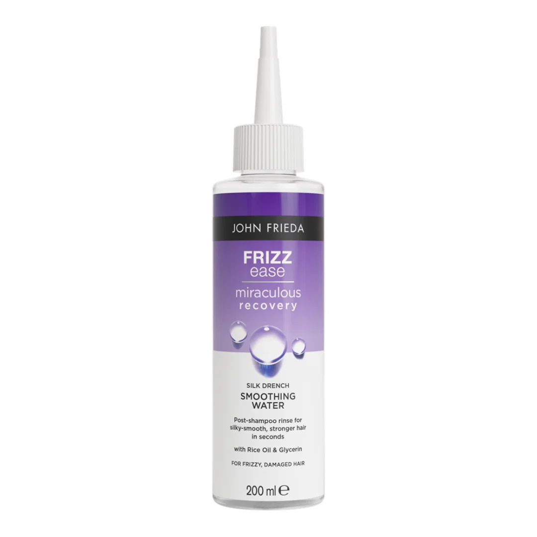 Miraculous Recovery Silk Water