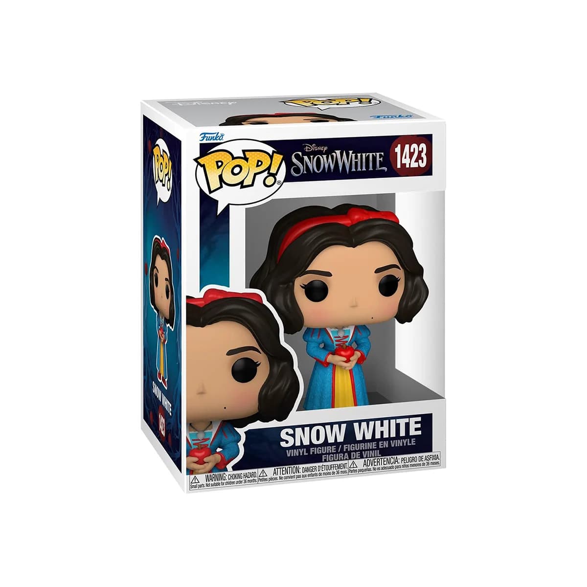 POP Vinyl Disney Snow White