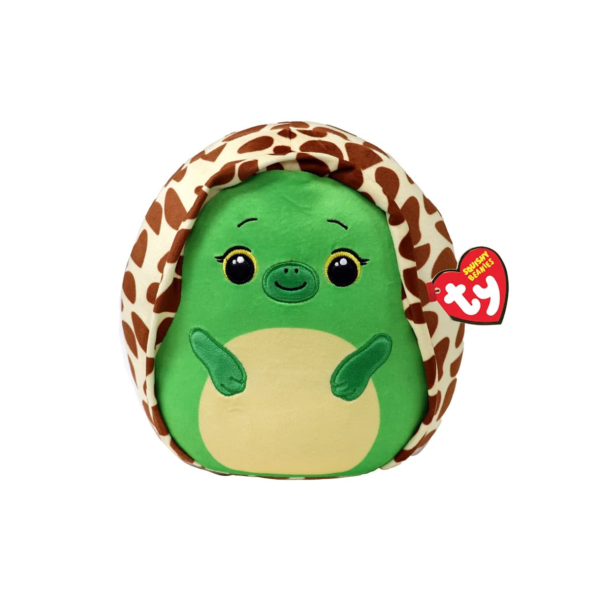 Squish a Boo Turbo Turtle 25cm
