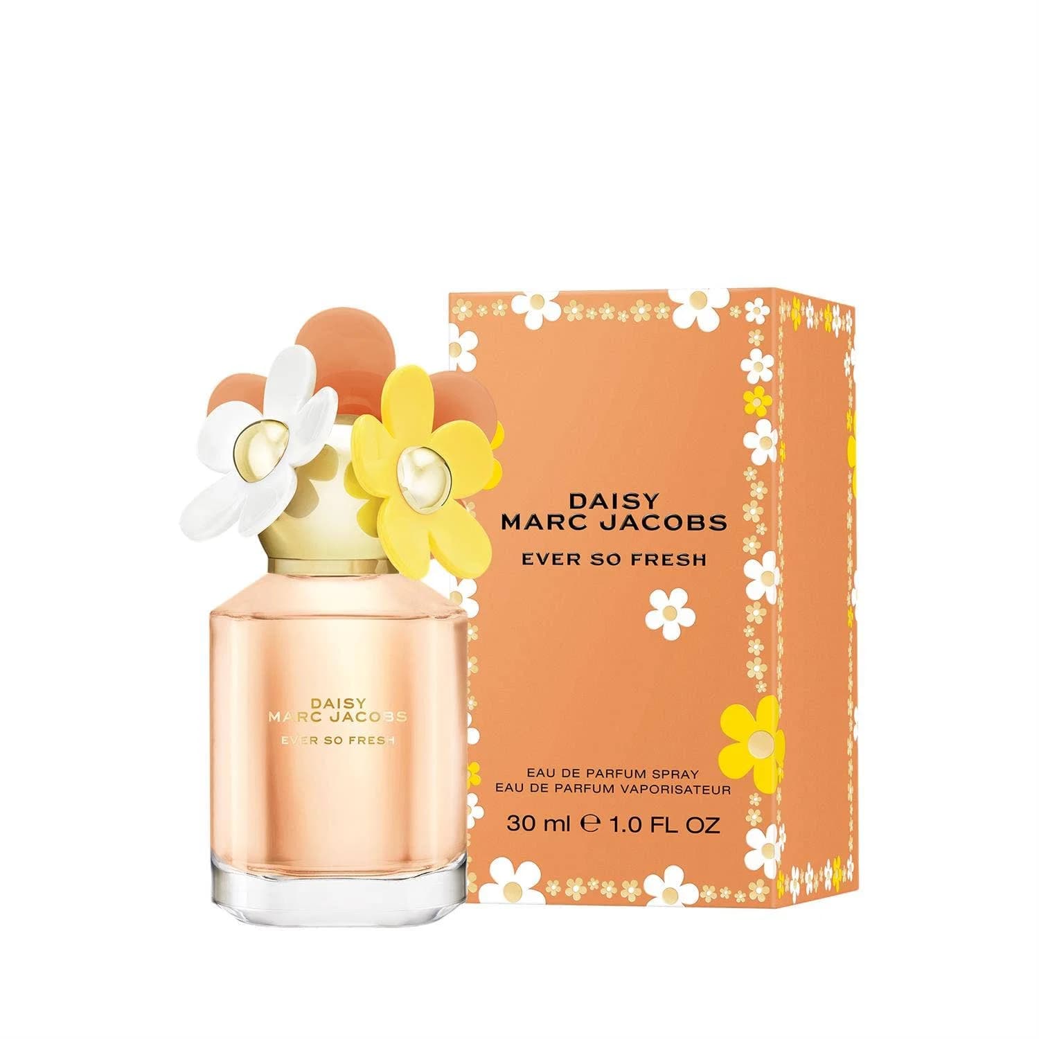 Daisy Fresh Eau de Parfum