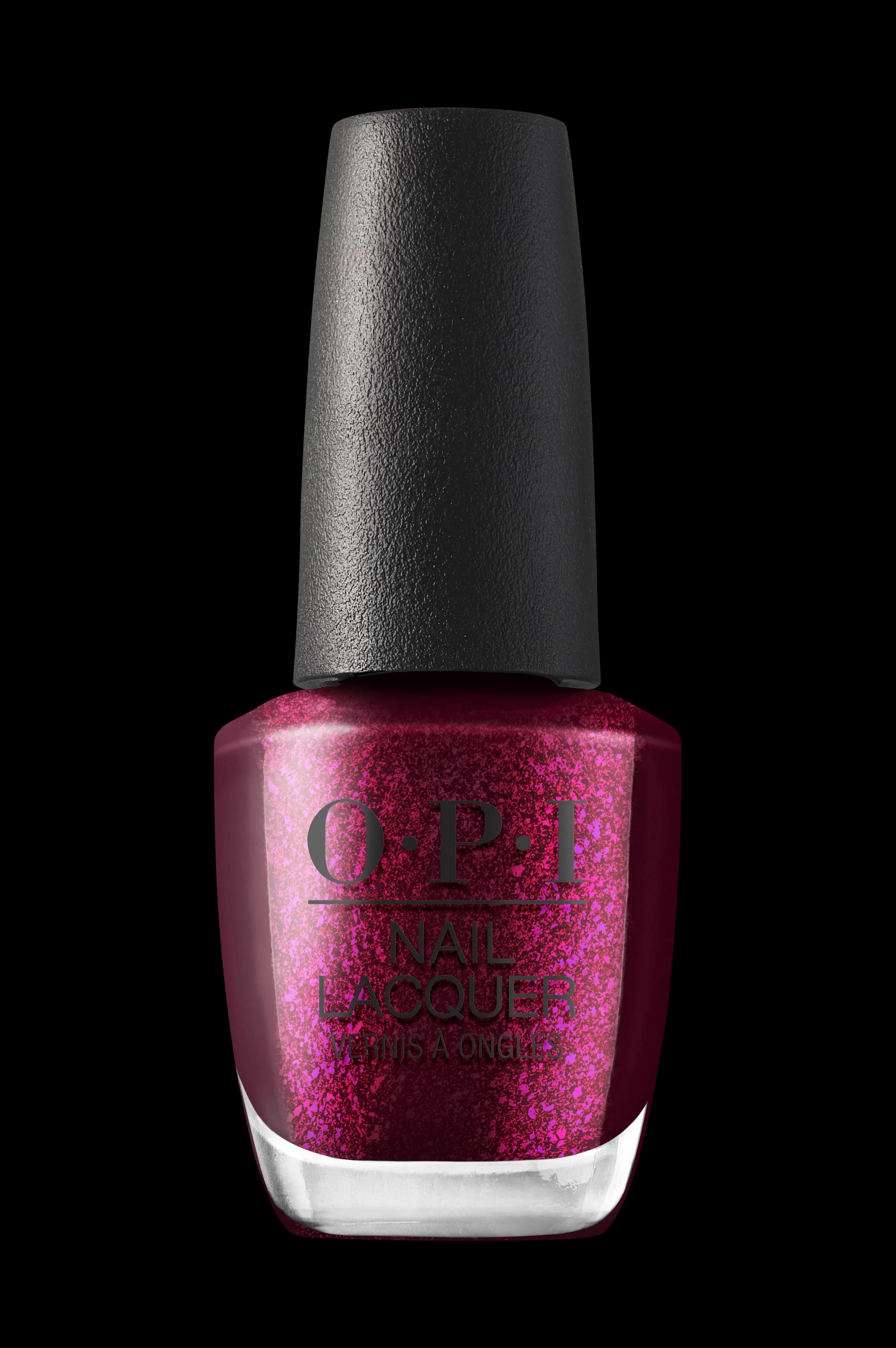 Nail Lacquer Lincoln Park After Brunch