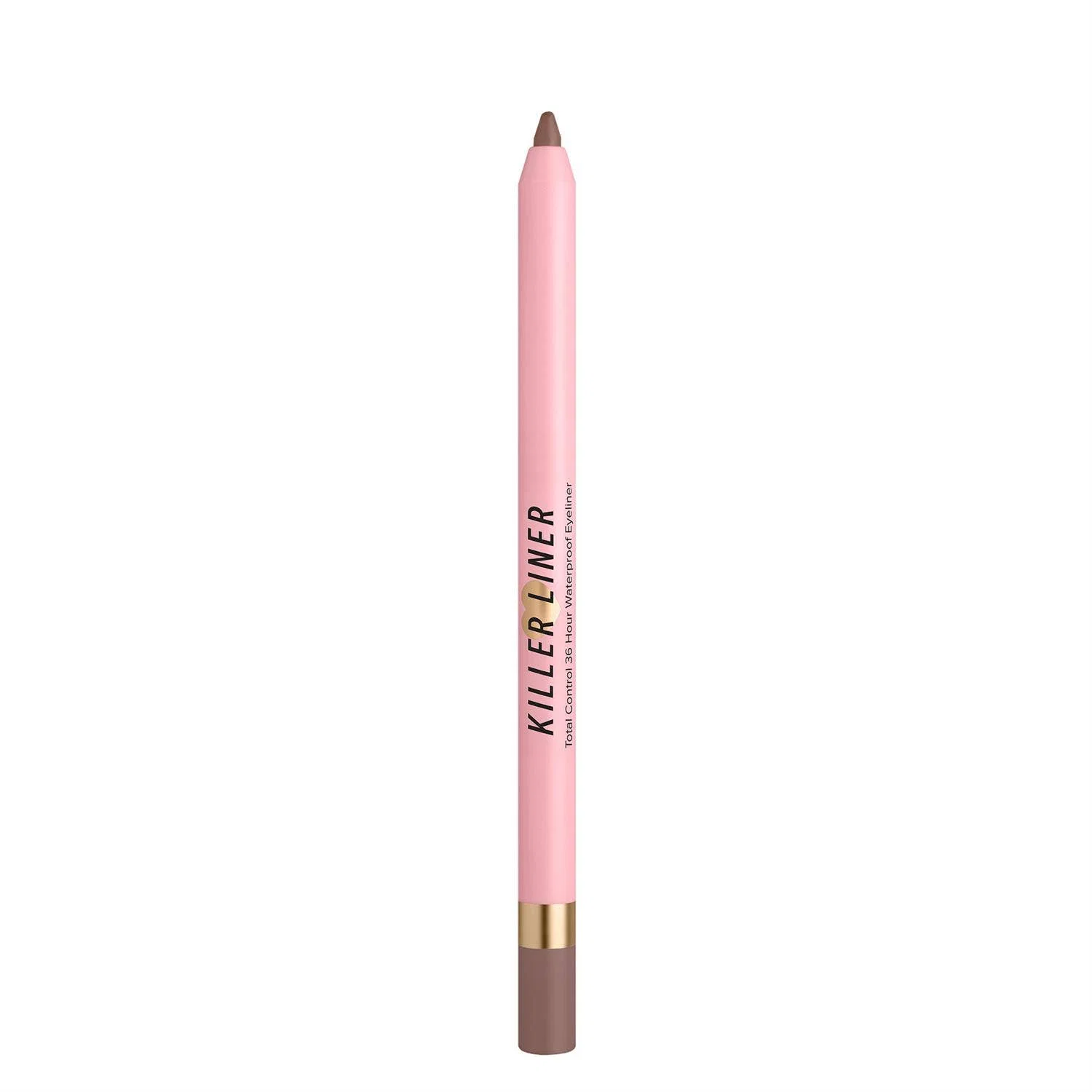 Killer Liner 36 Hour Waterproof Gel Eyeliner Pencil