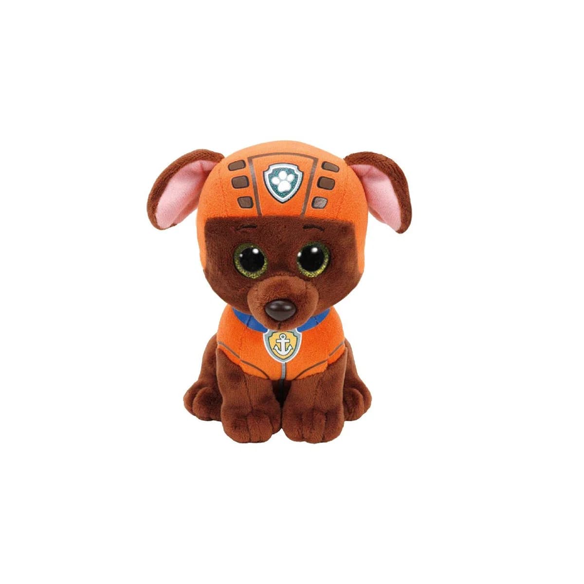 Beanie Boos Paw Patrol Zuma 15cm