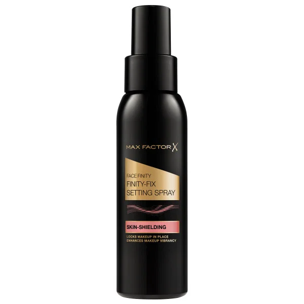 Facefinity Finity-Fix Setting Spray 100ml