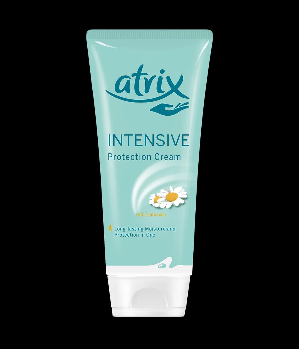 Intensive Protection Cream Camomile 100 ml