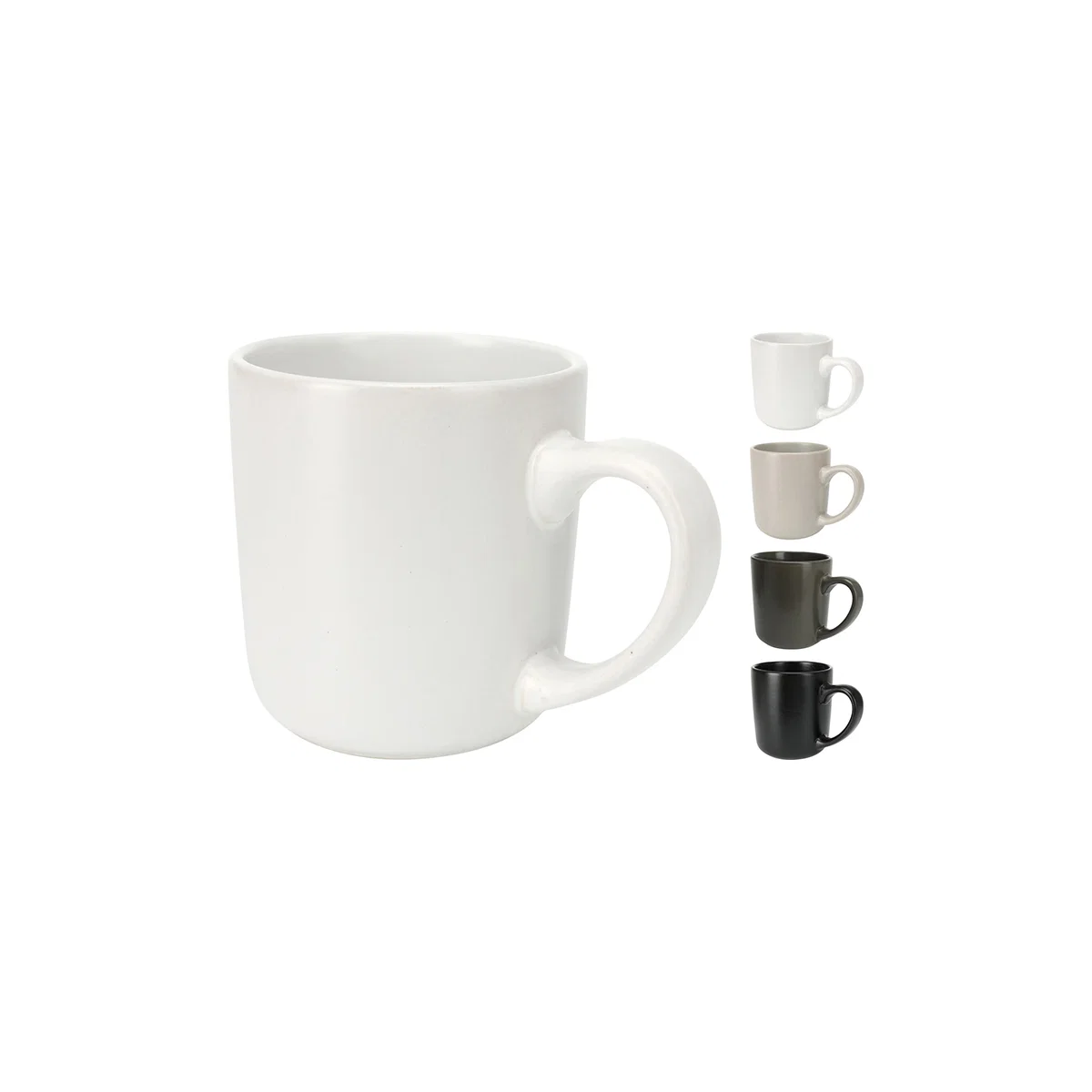 Mug Stoneware
